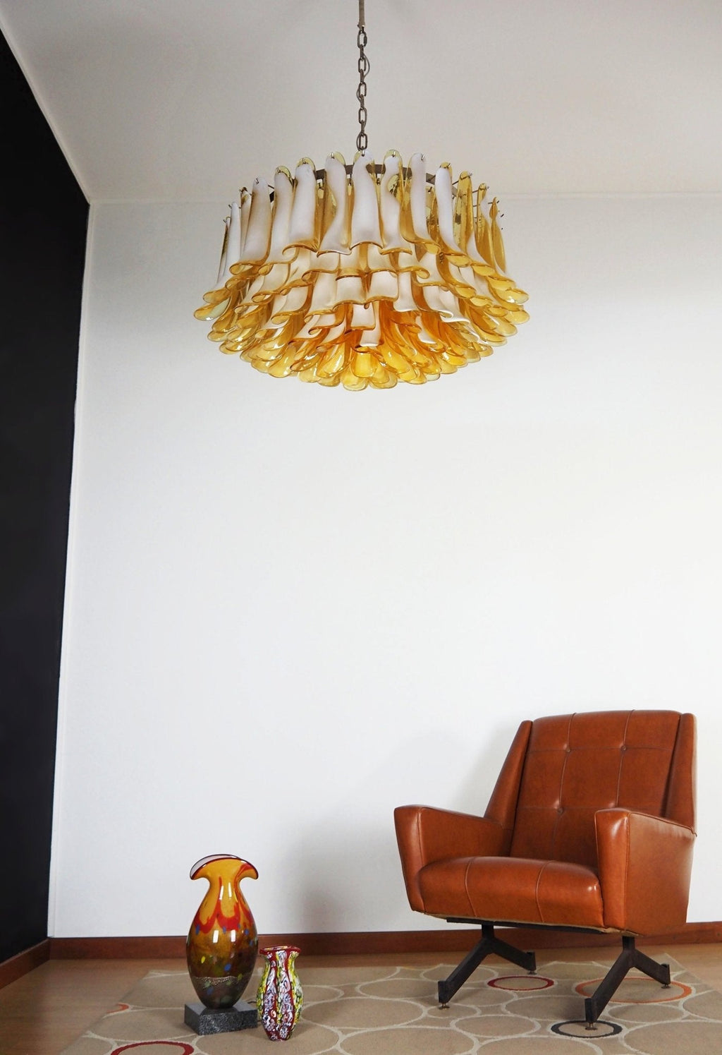 petal-amber-murano-glass-chandelier-anzaz--10