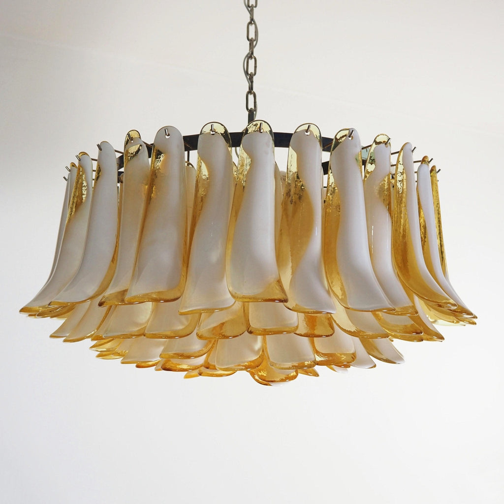 petal-amber-murano-glass-chandelier-anzaz--3