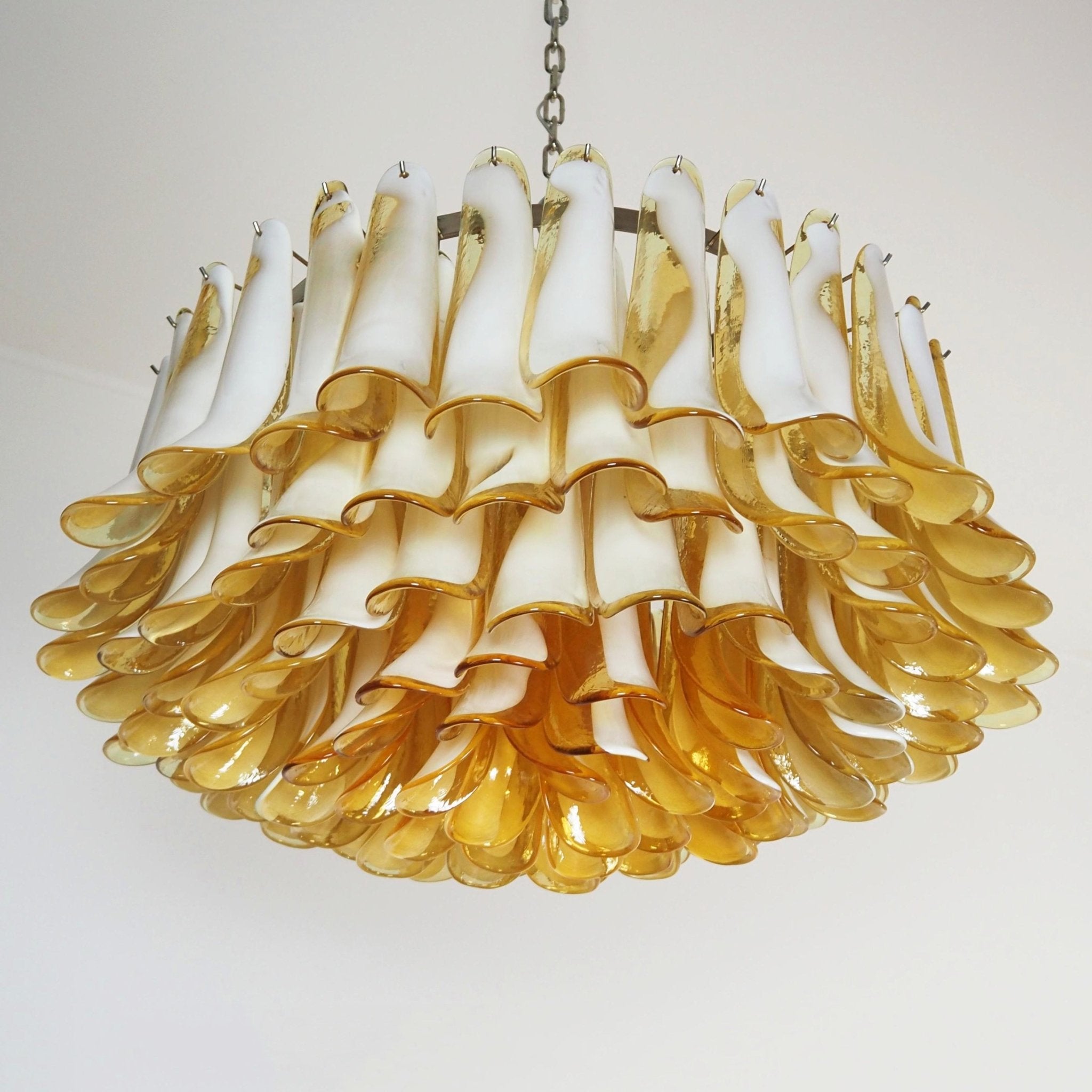 petal-amber-murano-glass-chandelier-anzaz--4