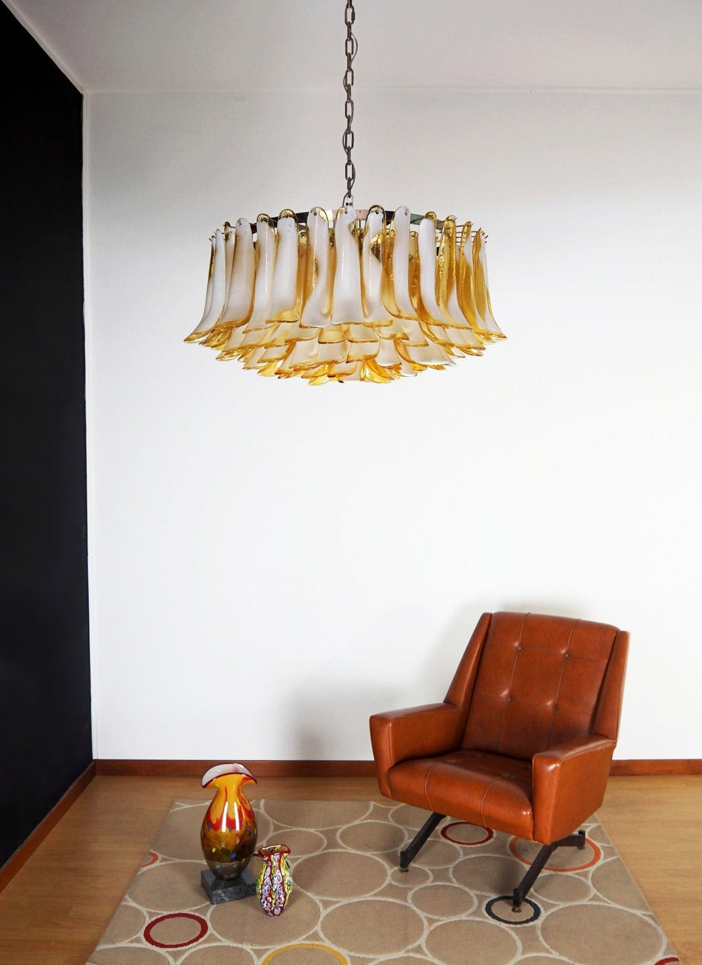 petal-amber-murano-glass-chandelier-anzaz--16
