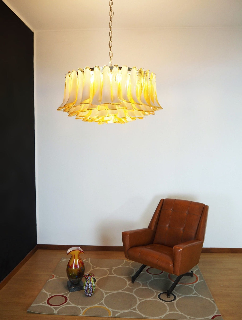 petal-amber-murano-glass-chandelier-anzaz--7