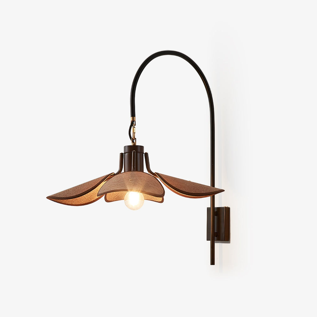 petal-bloom-wall-lamp-anzaz-Light Brown-1