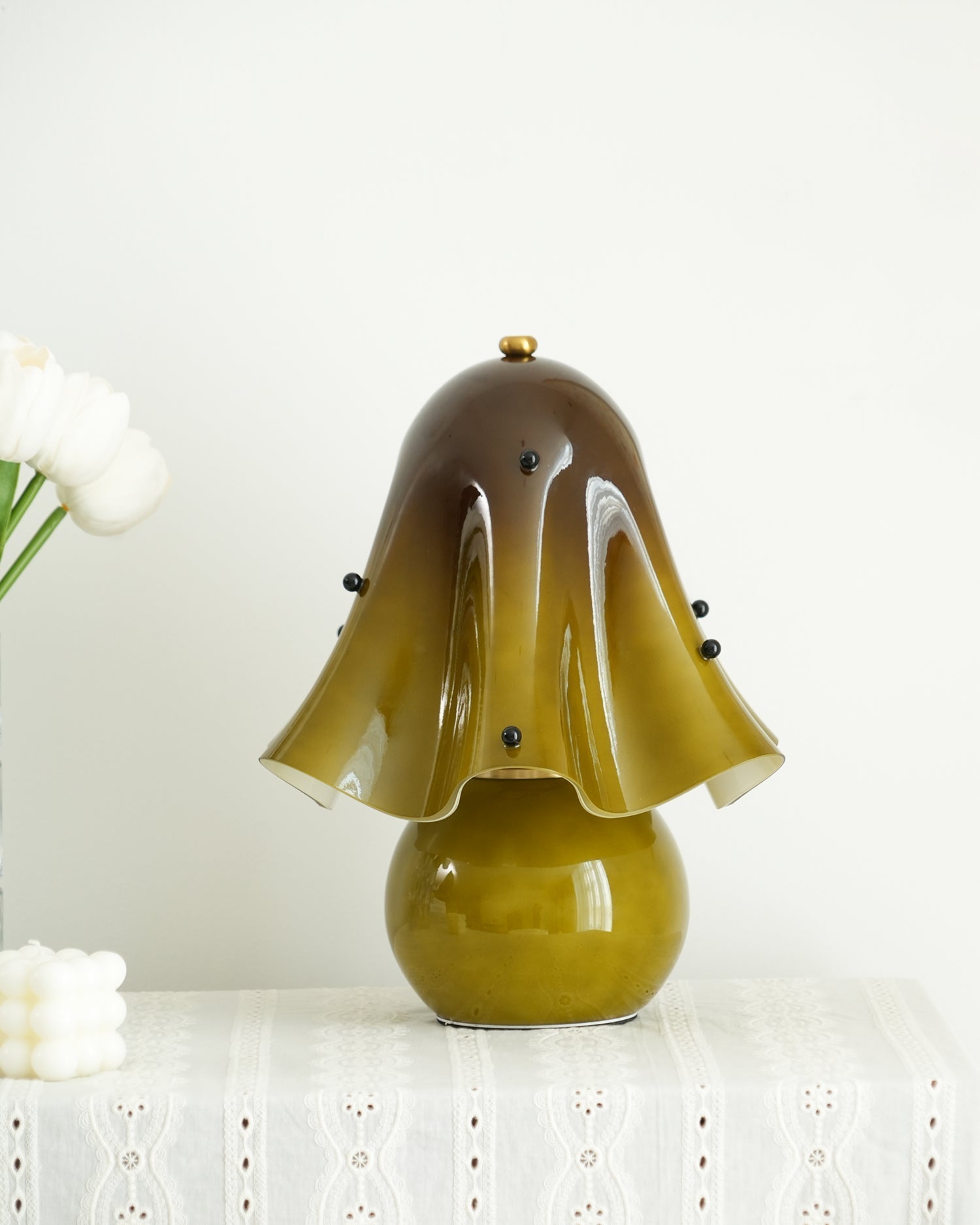 petalia-table-light-anzaz-Green (Without beads)-4