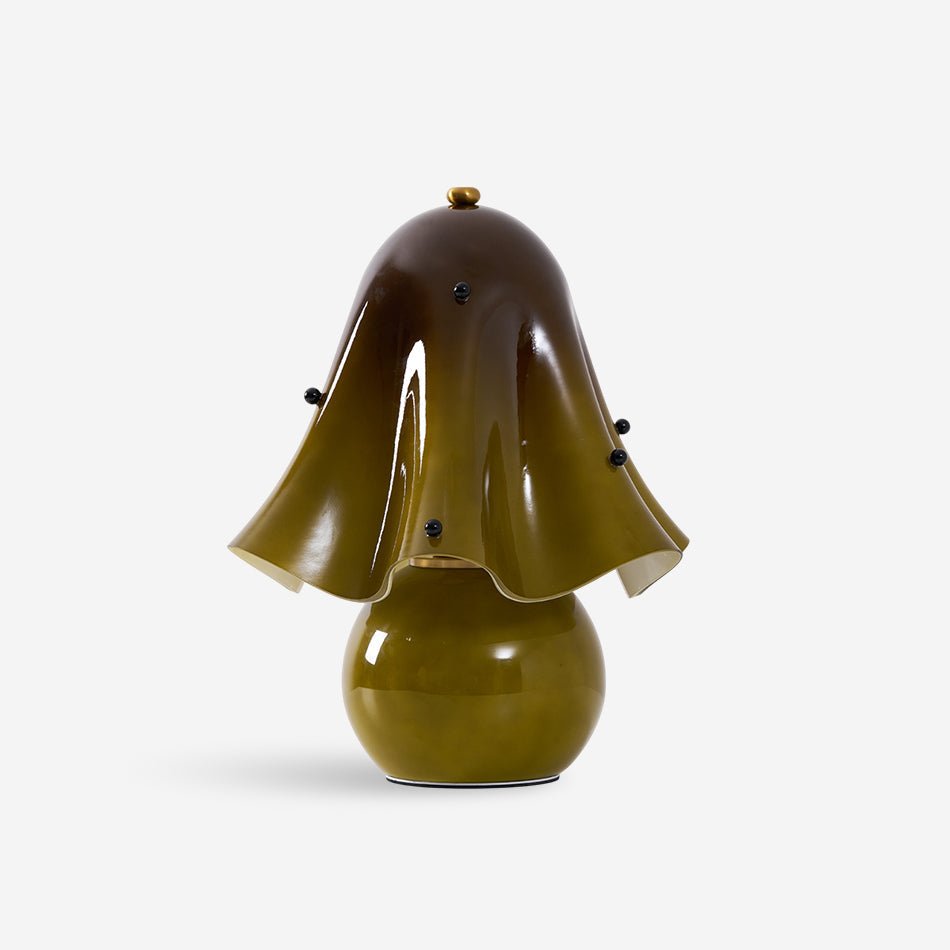 petalia-table-light-anzaz-Brown ( (Without beads)-14