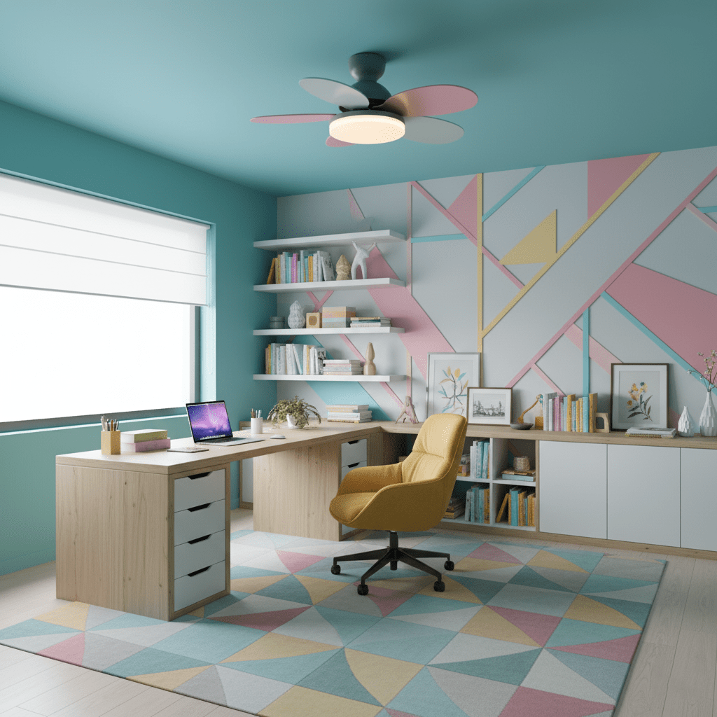 petalo-ceiling-fan-light-anzaz-Three-color Changing Light-7