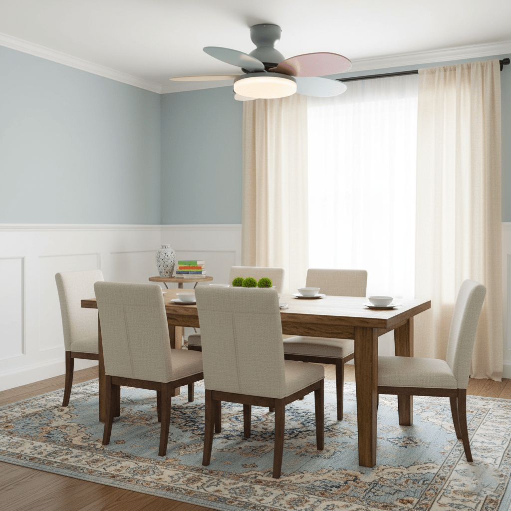 petalo-ceiling-fan-light-anzaz-Three-color Changing Light-9