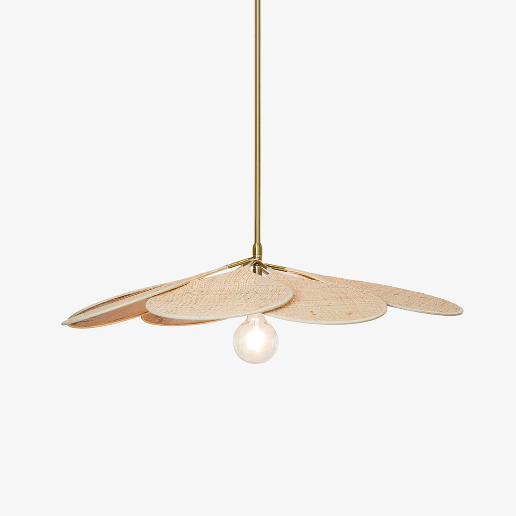 petals-bloom-rattan-pendant-lamp-anzaz-Nature rattan & Gold-1