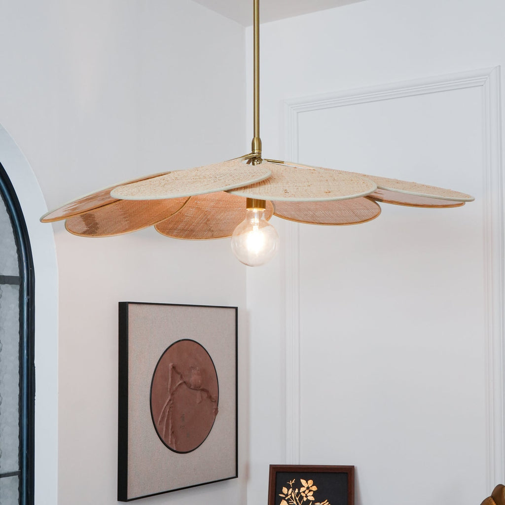 petals-bloom-rattan-pendant-lamp-anzaz-Nature rattan & Gold-3