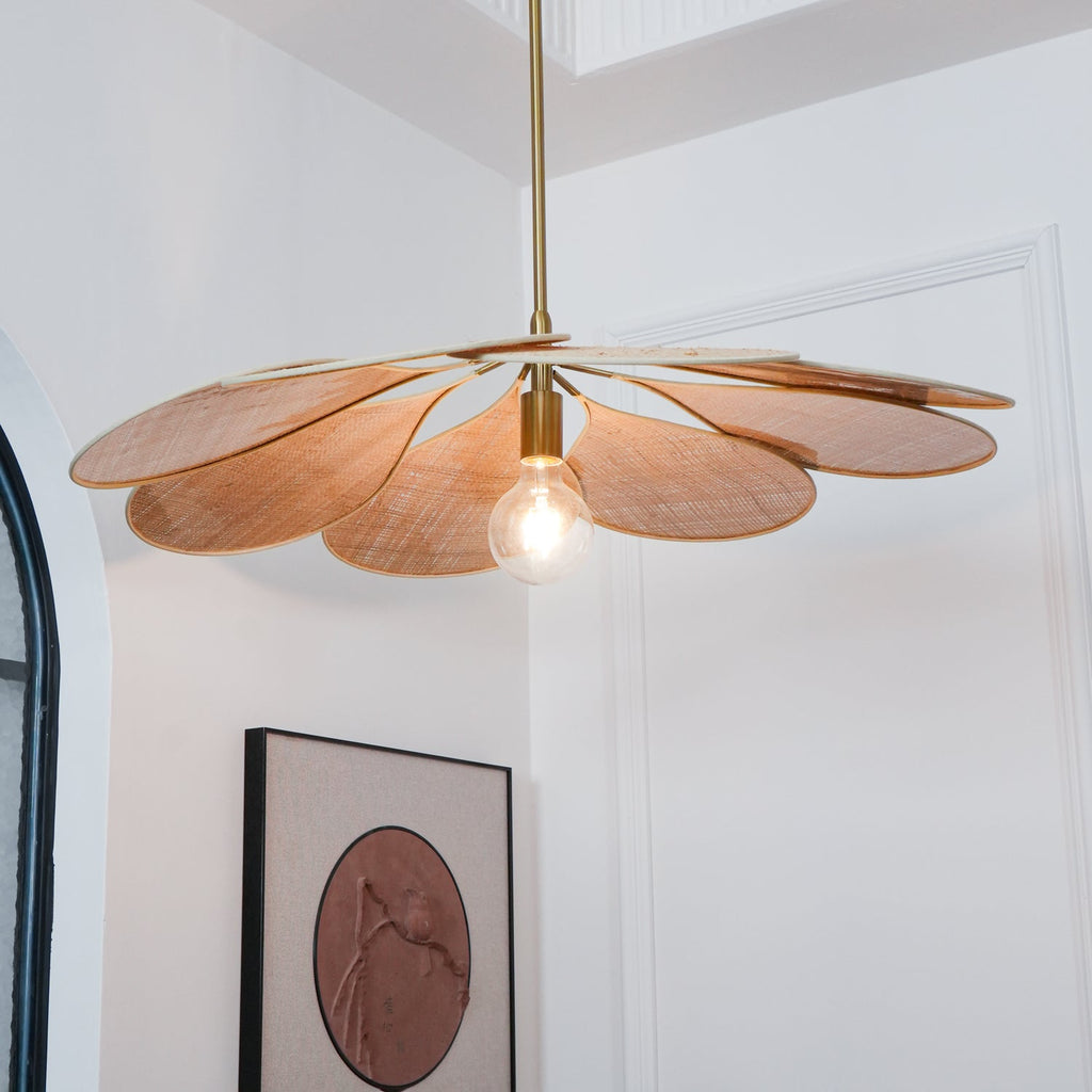 petals-bloom-rattan-pendant-lamp-anzaz-Nature rattan & Gold-2