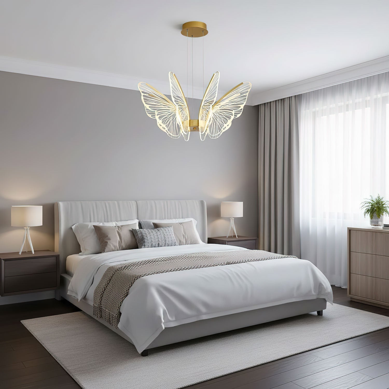 phalaenopsis-chandelier-anzaz-Gold & Clear-3