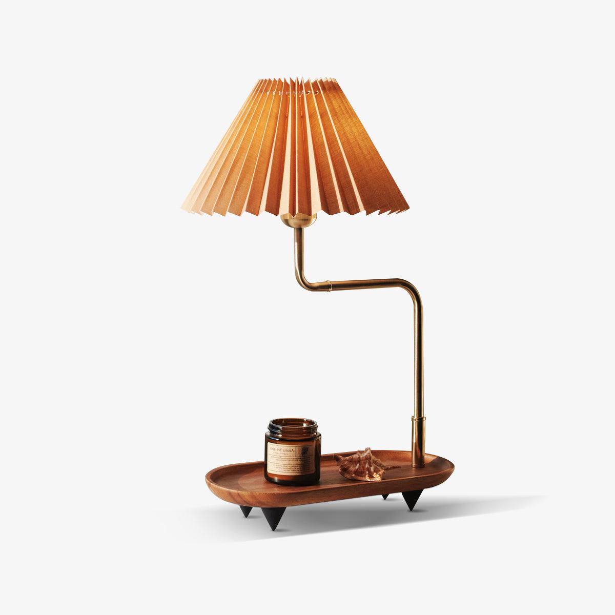 pia-tl-table-lamp-anzaz-Gold & Orange-1