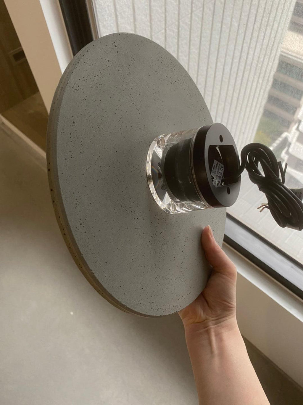 pin-wall-lamp-anzaz-Black Terrazzo-50