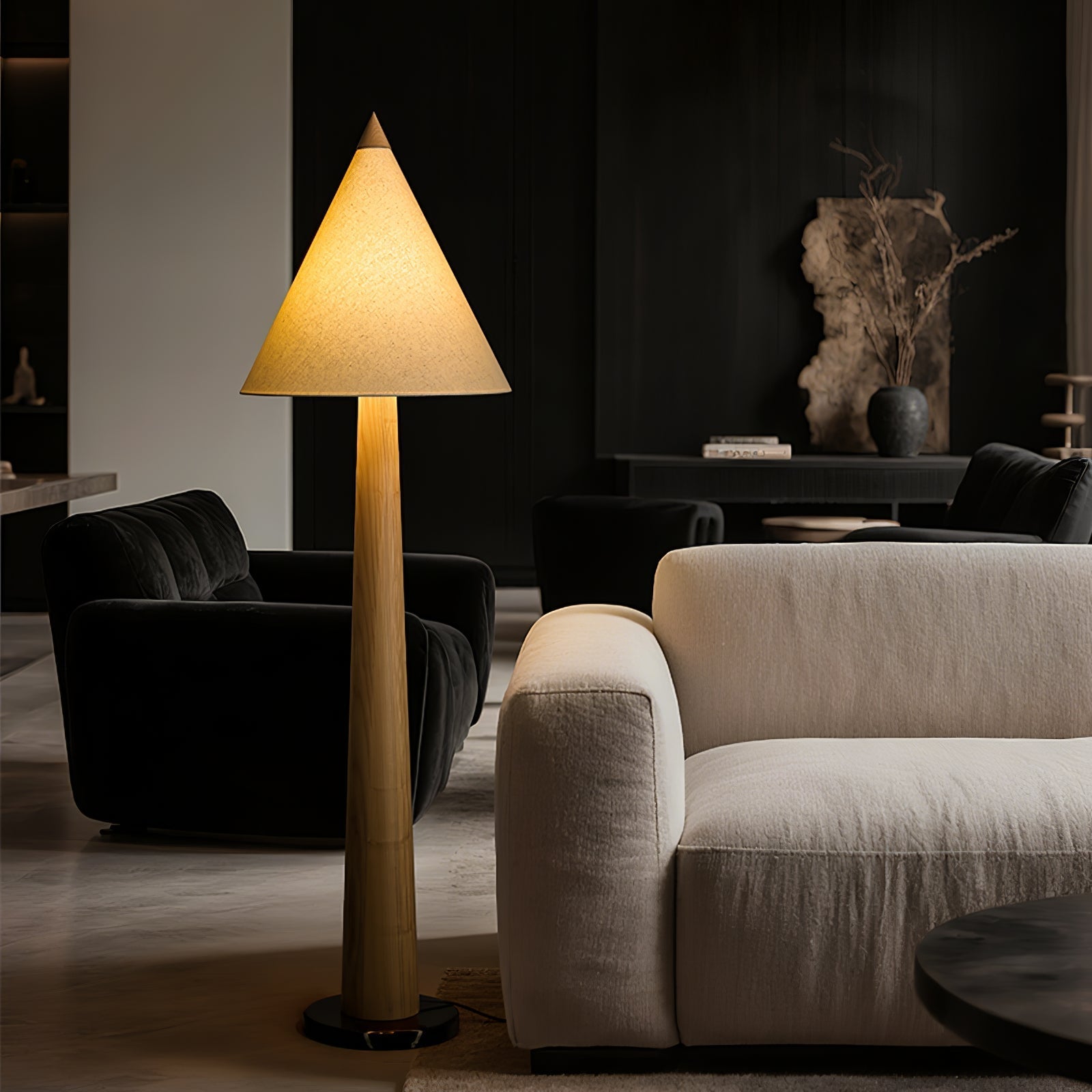 pinecone-wooden-floor-lamp-anzaz-Black & White-11
