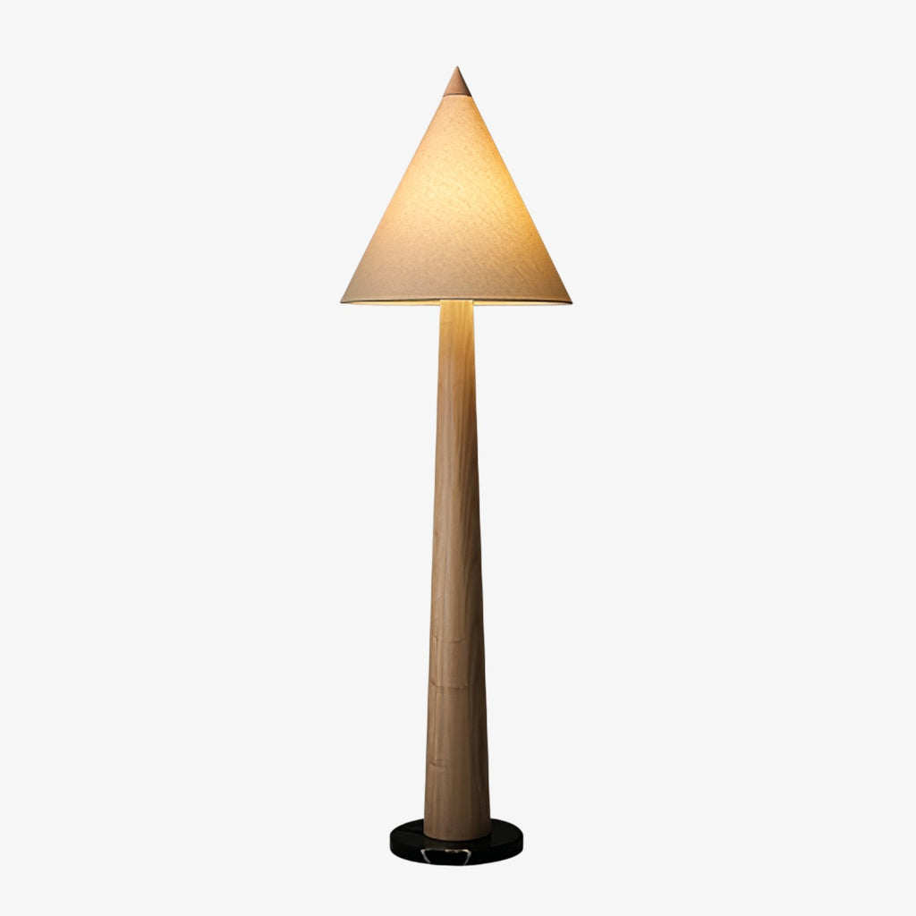 pinecone-wooden-floor-lamp-anzaz-Wood Color & White-1