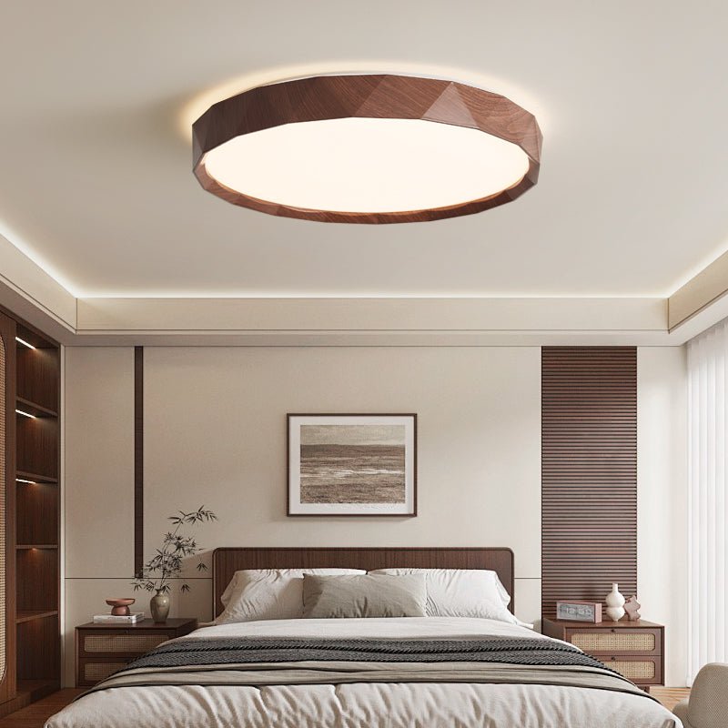 pineo-geometric-ceiling-light-anzaz-Nature Wood Grain Hydrographics & White-2