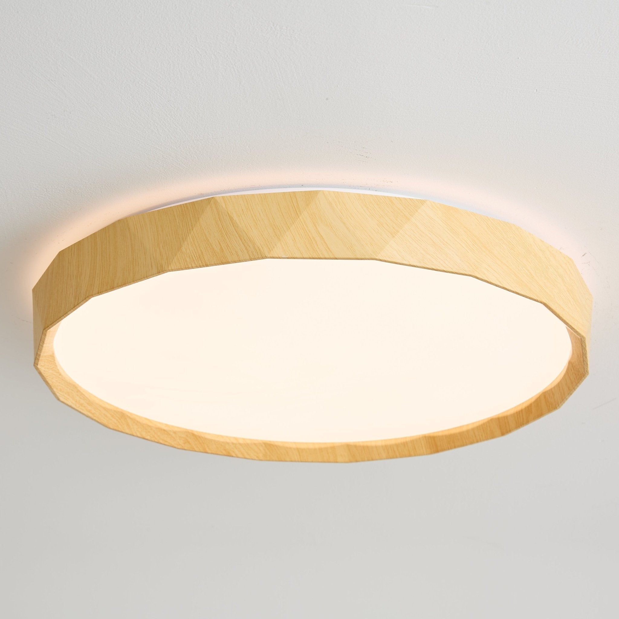 pineo-geometric-ceiling-light-anzaz-Nature Wood Grain Hydrographics & White-4