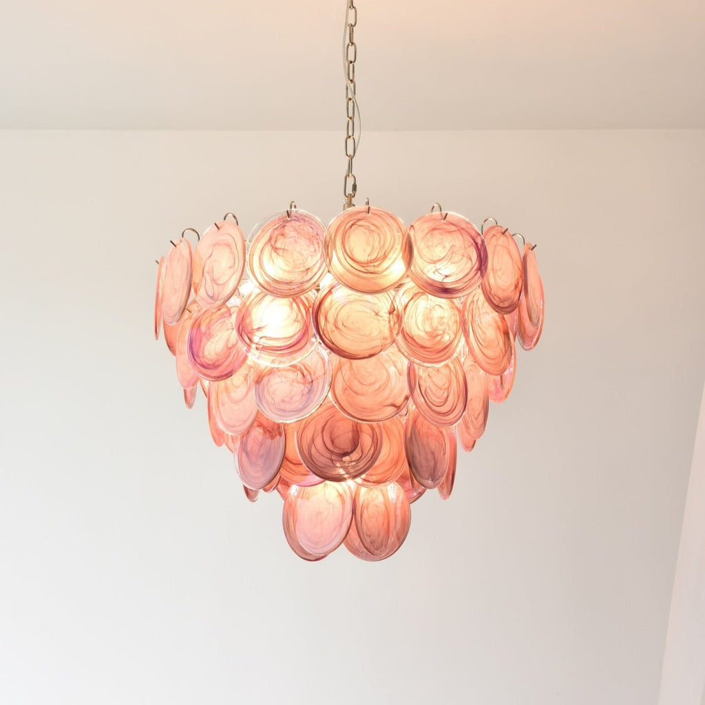pink-murano-disc-chandelier-anzaz--3