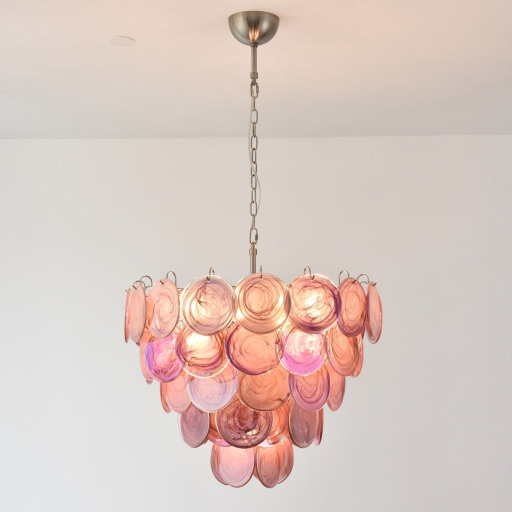 pink-murano-disc-chandelier-anzaz--7