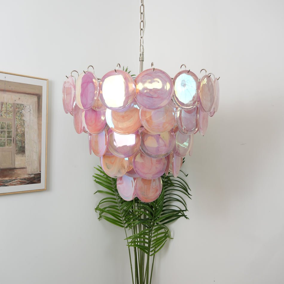 pink-murano-disc-chandelier-anzaz--18