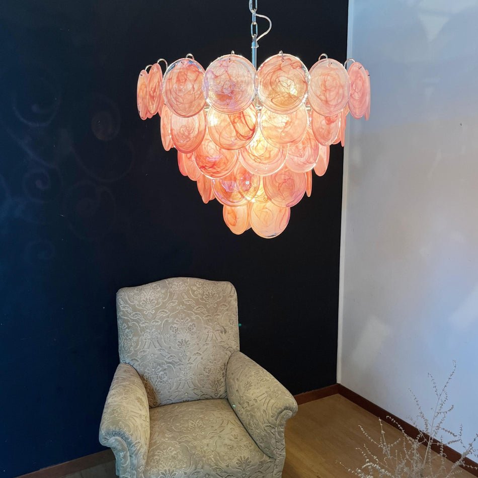 pink-murano-disc-chandelier-anzaz--12