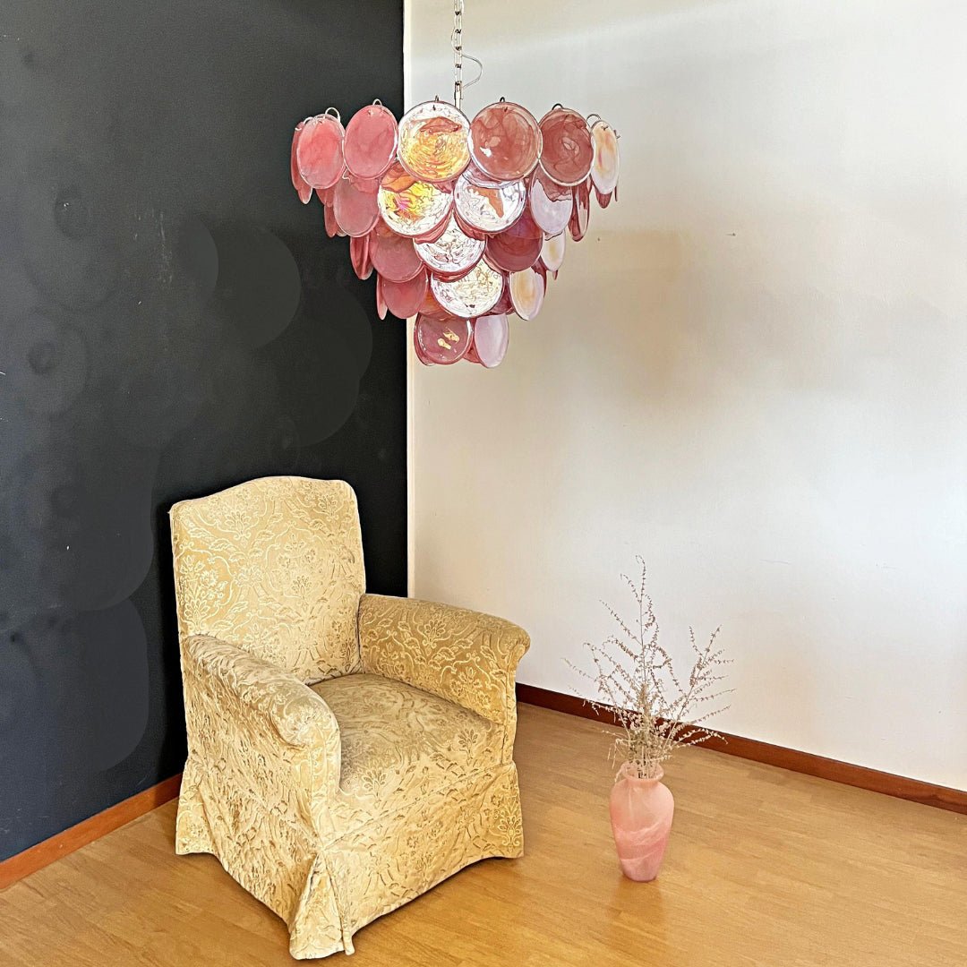 pink-murano-disc-chandelier-anzaz--26