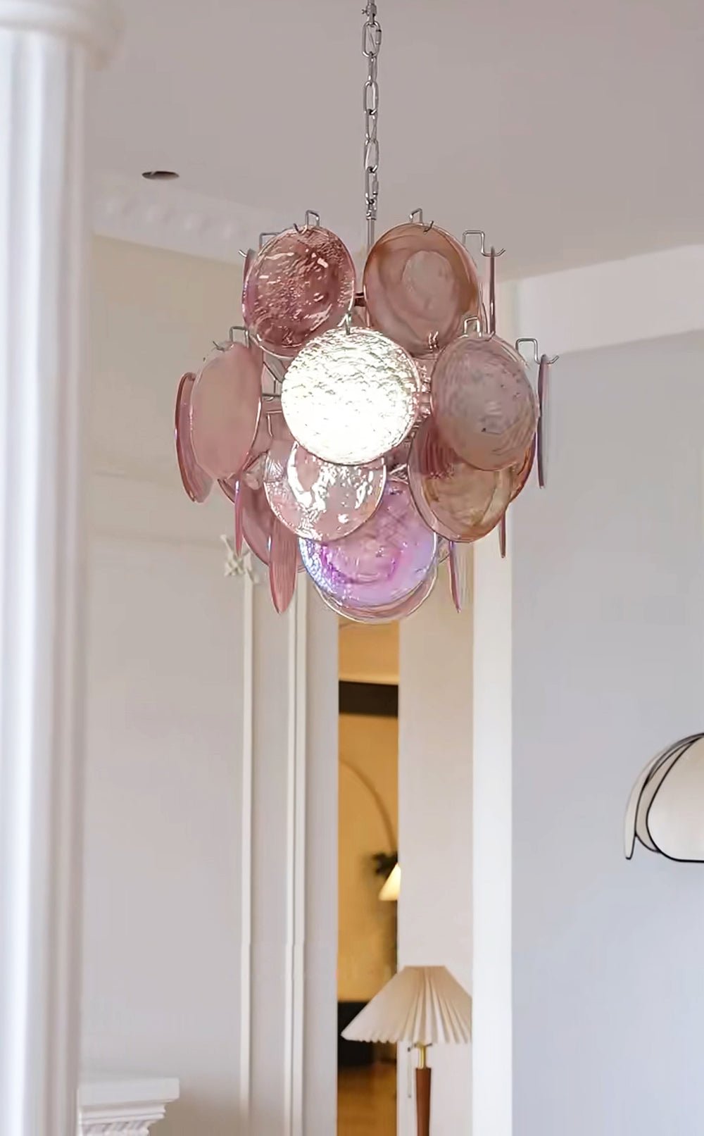 pink-murano-disc-glass-chandelier-anzaz--13