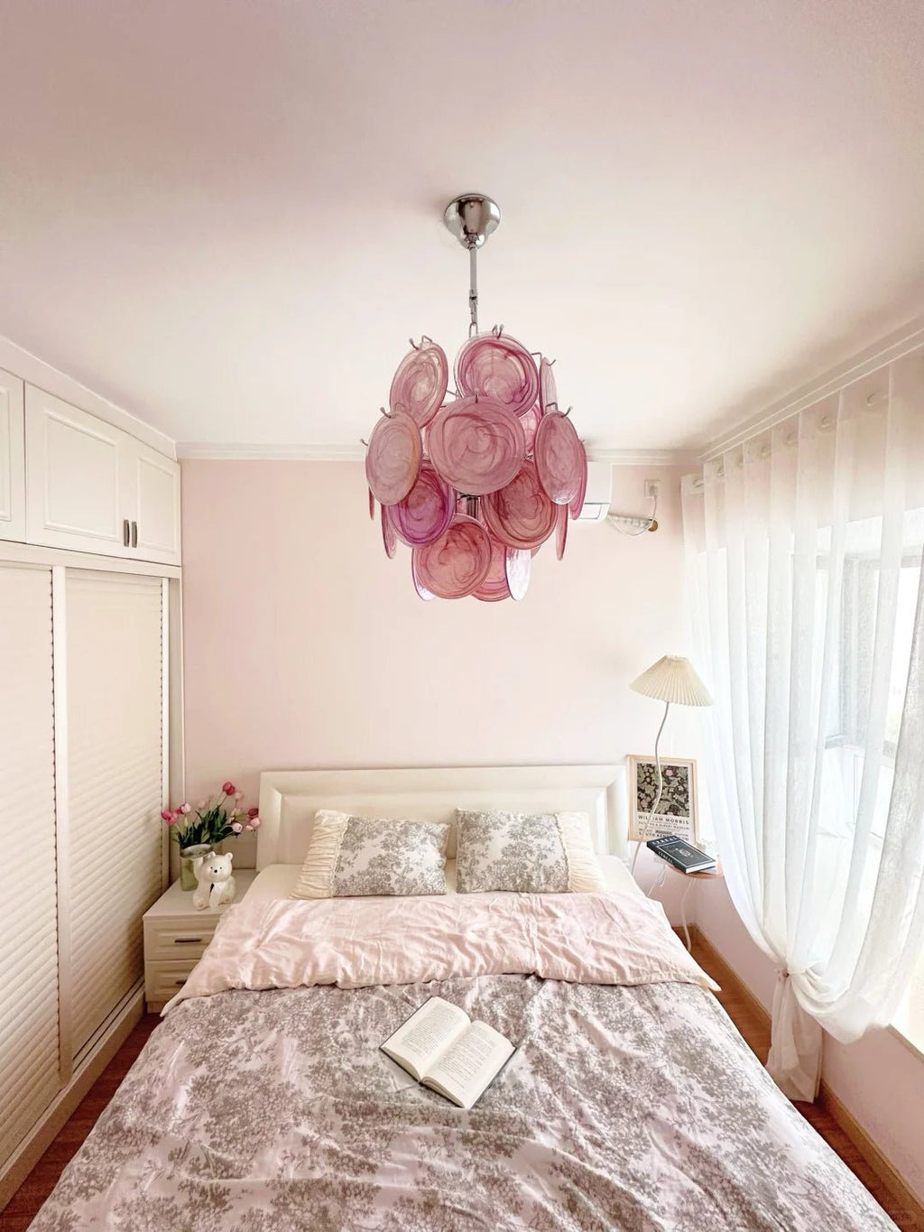 pink-murano-disc-glass-chandelier-anzaz--16