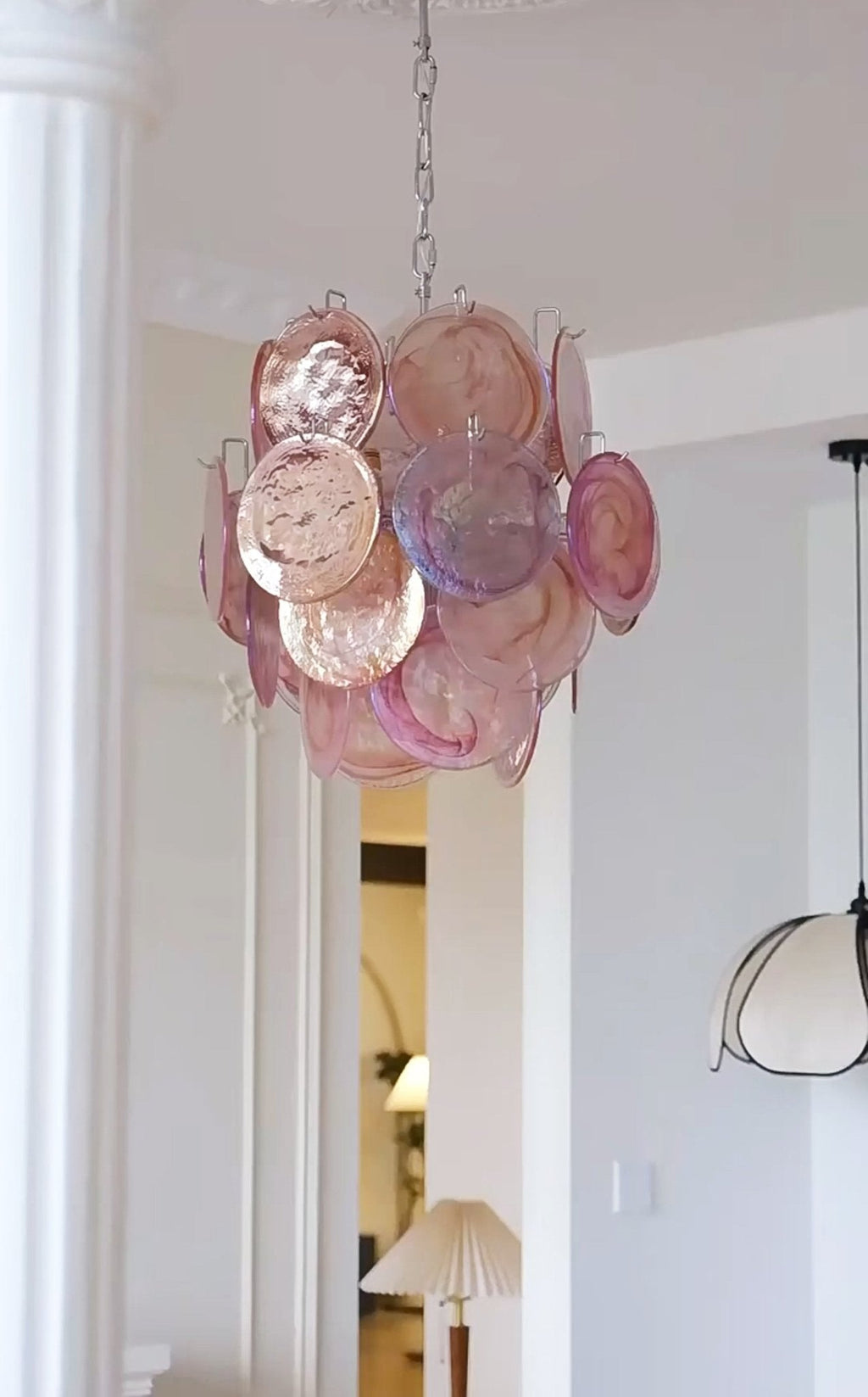 pink-murano-disc-glass-chandelier-anzaz--21