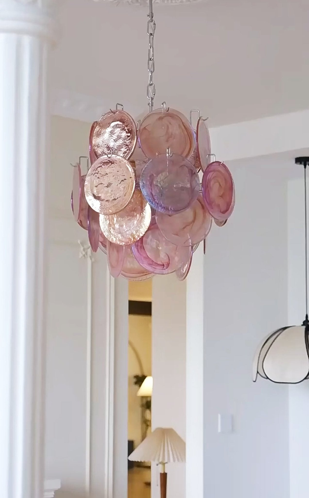 pink-murano-disc-glass-chandelier-anzaz--21