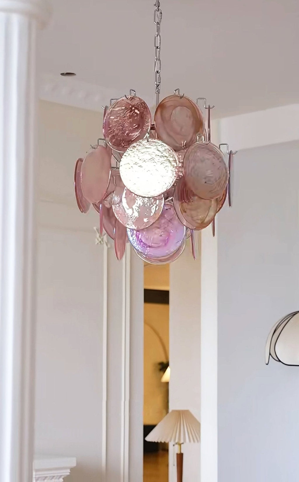 pink-murano-disc-glass-chandelier-anzaz--22