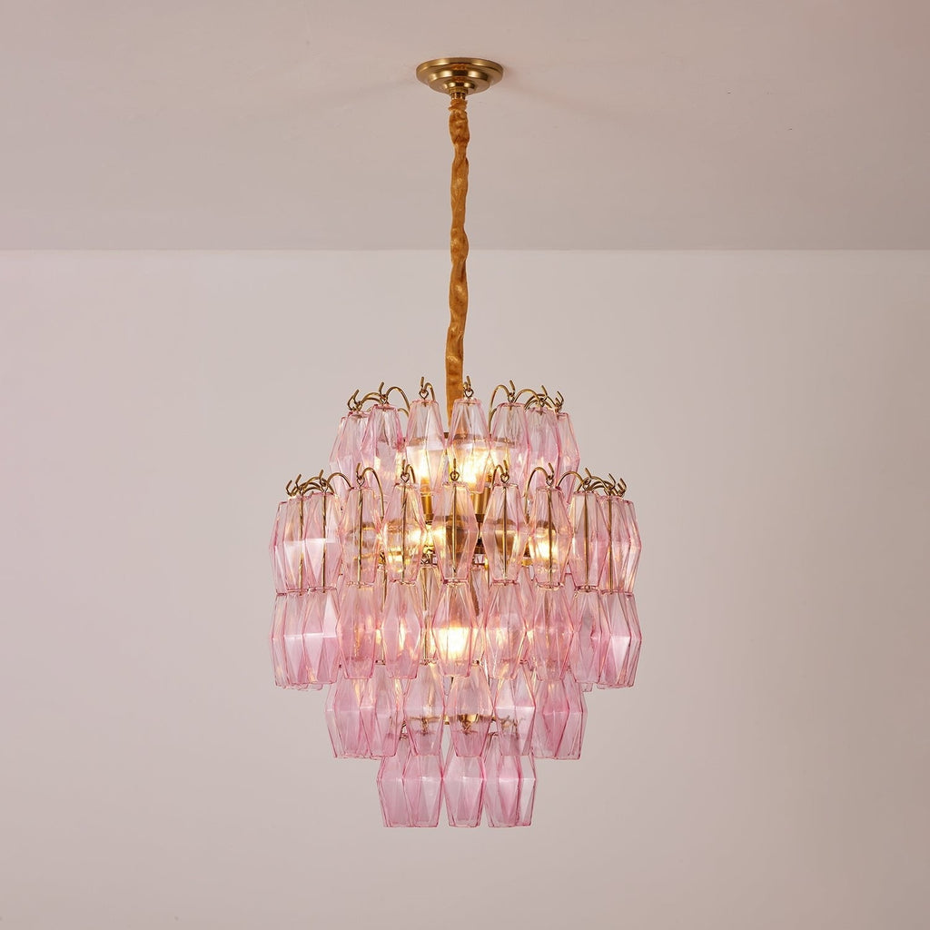 pink-murano-glass-prism-chandelier-anzaz--4