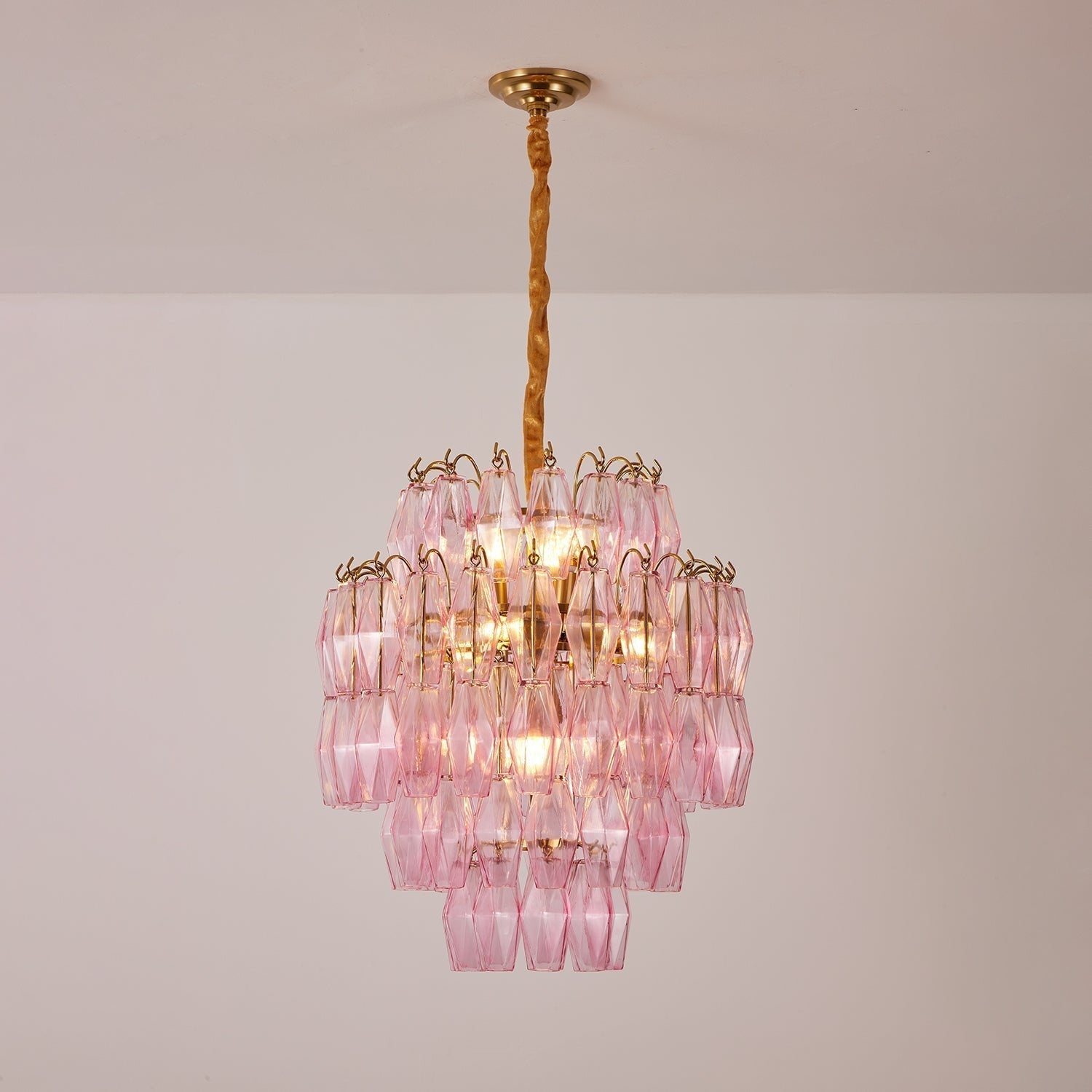 pink-murano-glass-prism-chandelier-anzaz--4