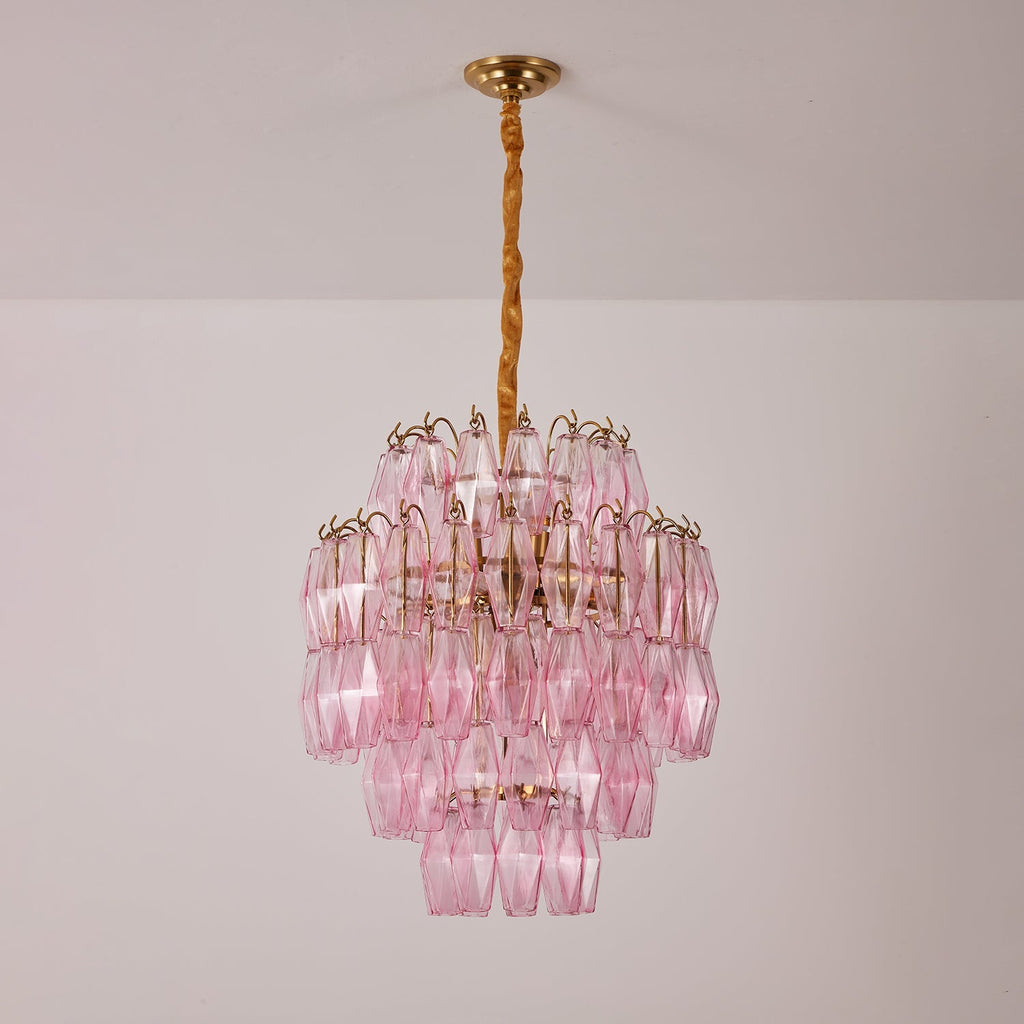 pink-murano-glass-prism-chandelier-anzaz--3