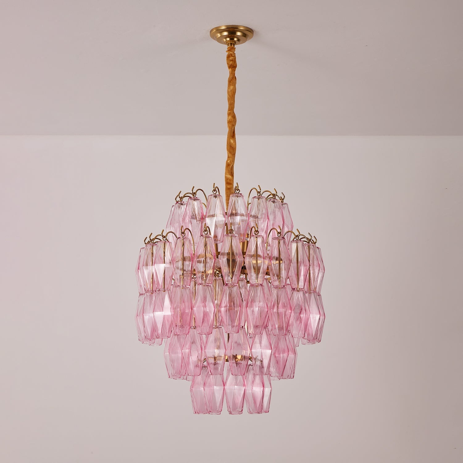 pink-murano-glass-prism-chandelier-anzaz--3