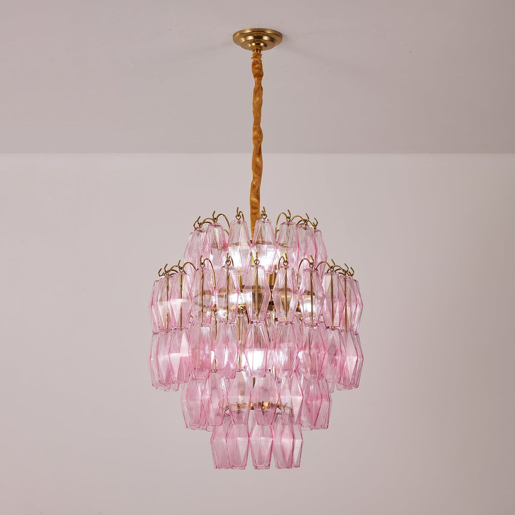 pink-murano-glass-prism-chandelier-anzaz--5