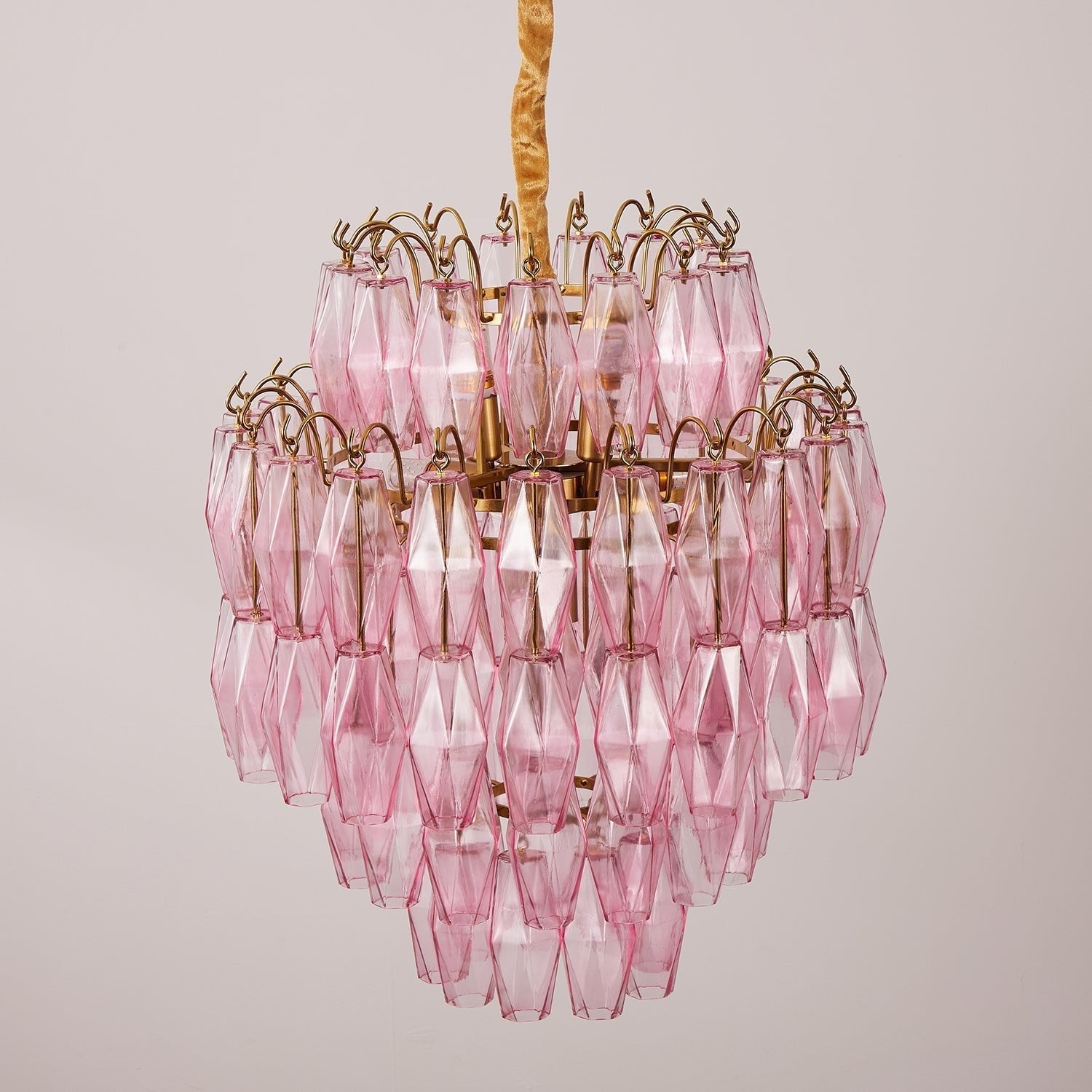pink-murano-glass-prism-chandelier-anzaz--9