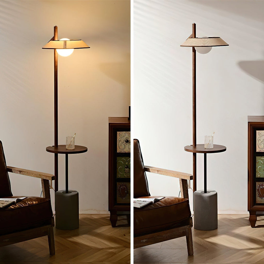 pinnacle-floor-lamp-anzaz-Walnut color & Beige & Grey-4