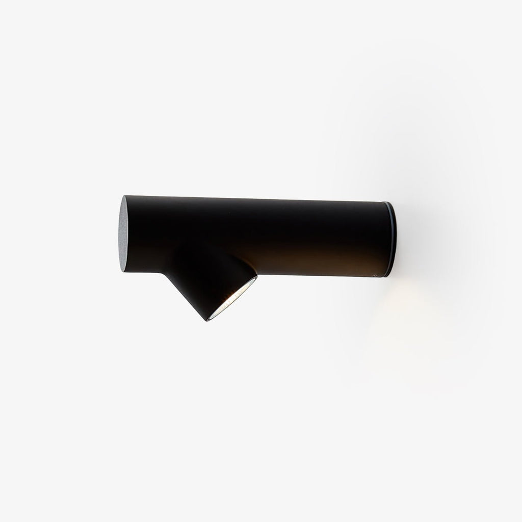 pipeline-tube-wall-sconce-anzaz-Black & Warm Light-1