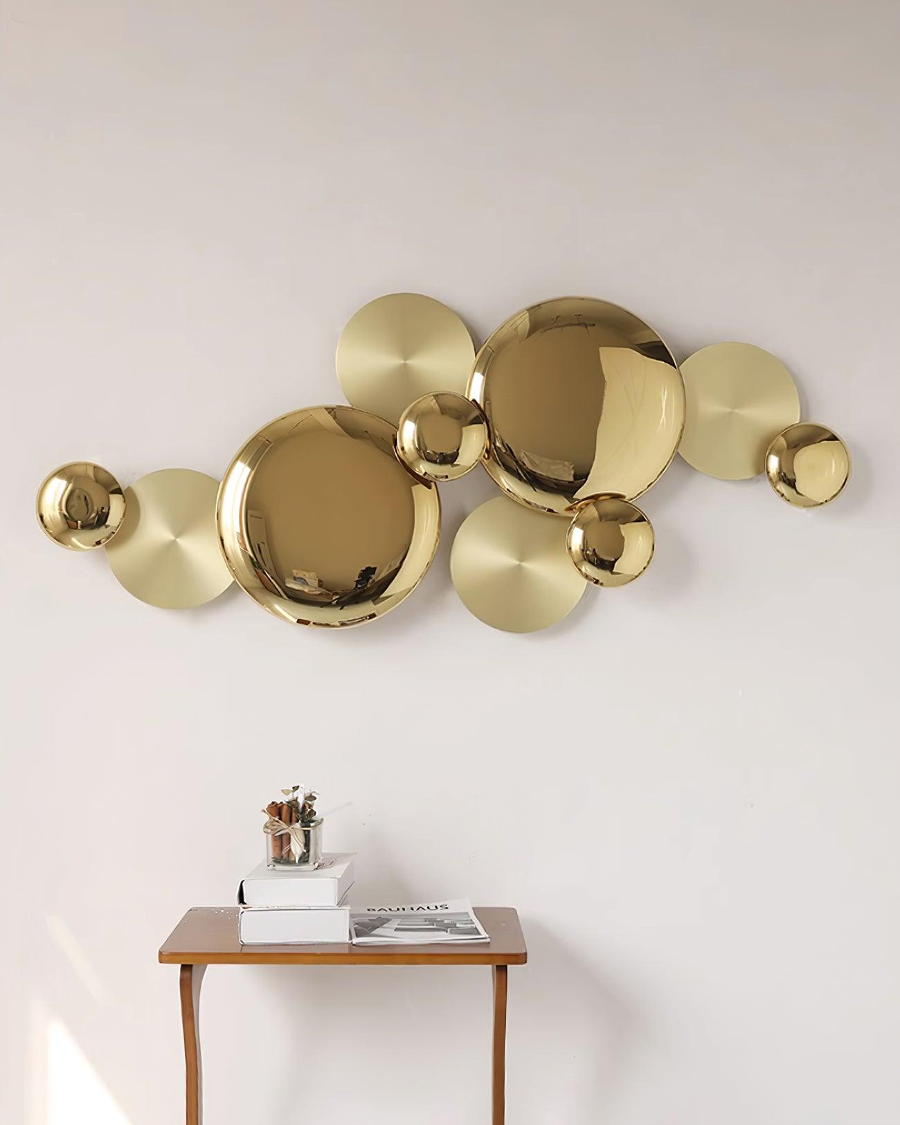 luxury-pisco-wall-lamp-anzaz-Gold & Marbling-6
