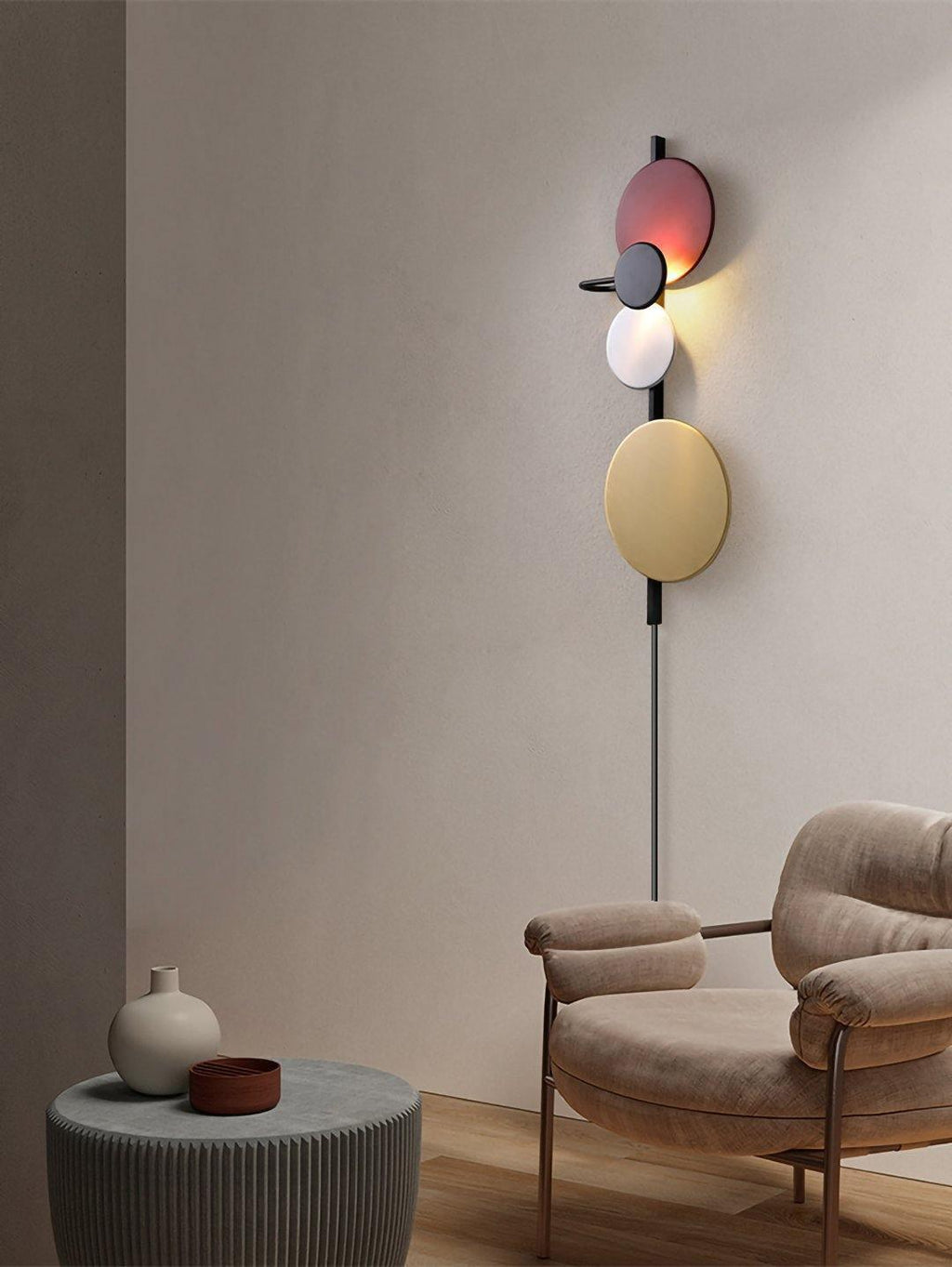 planet-plug-in-wall-lamp-anzaz-Indian Red-6