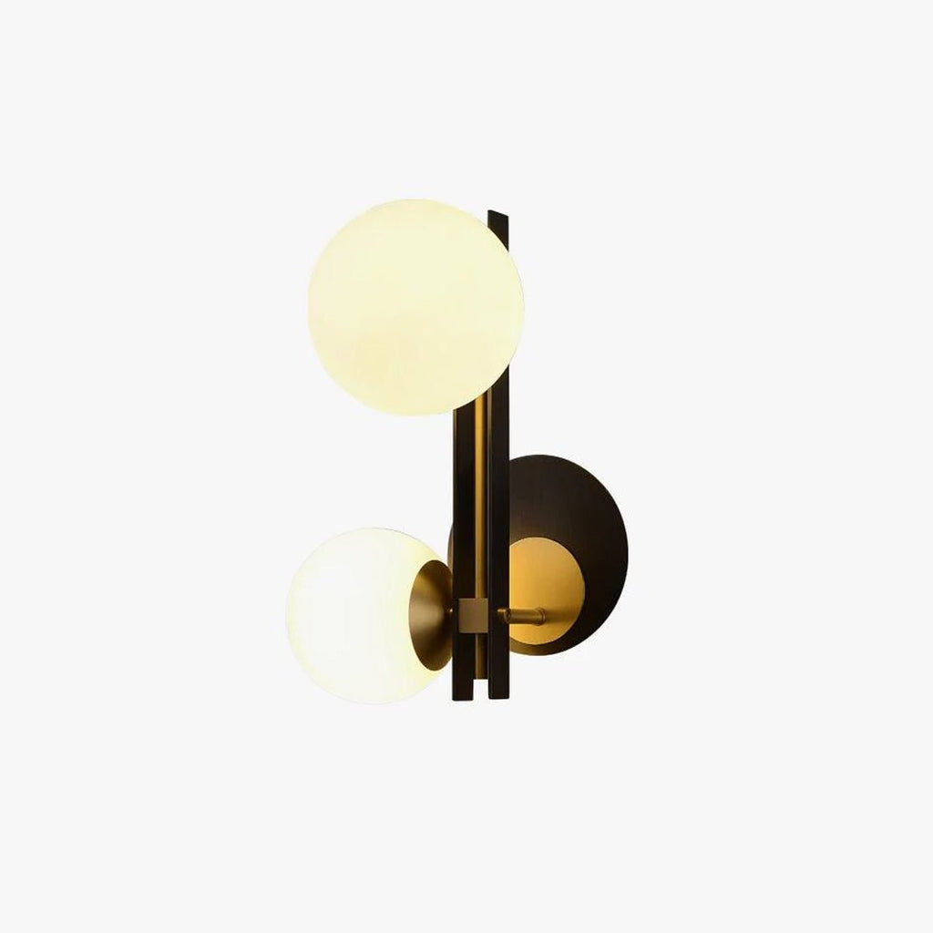 planeta-wall-lamp-anzaz-Brass+Black-1
