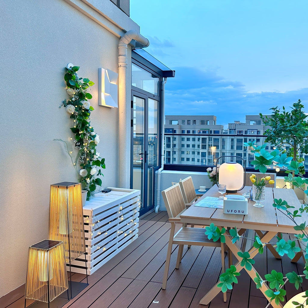 plastic-rattaplastic-rattan-outdoor-post-light-with-solar-panel-anzaz--45