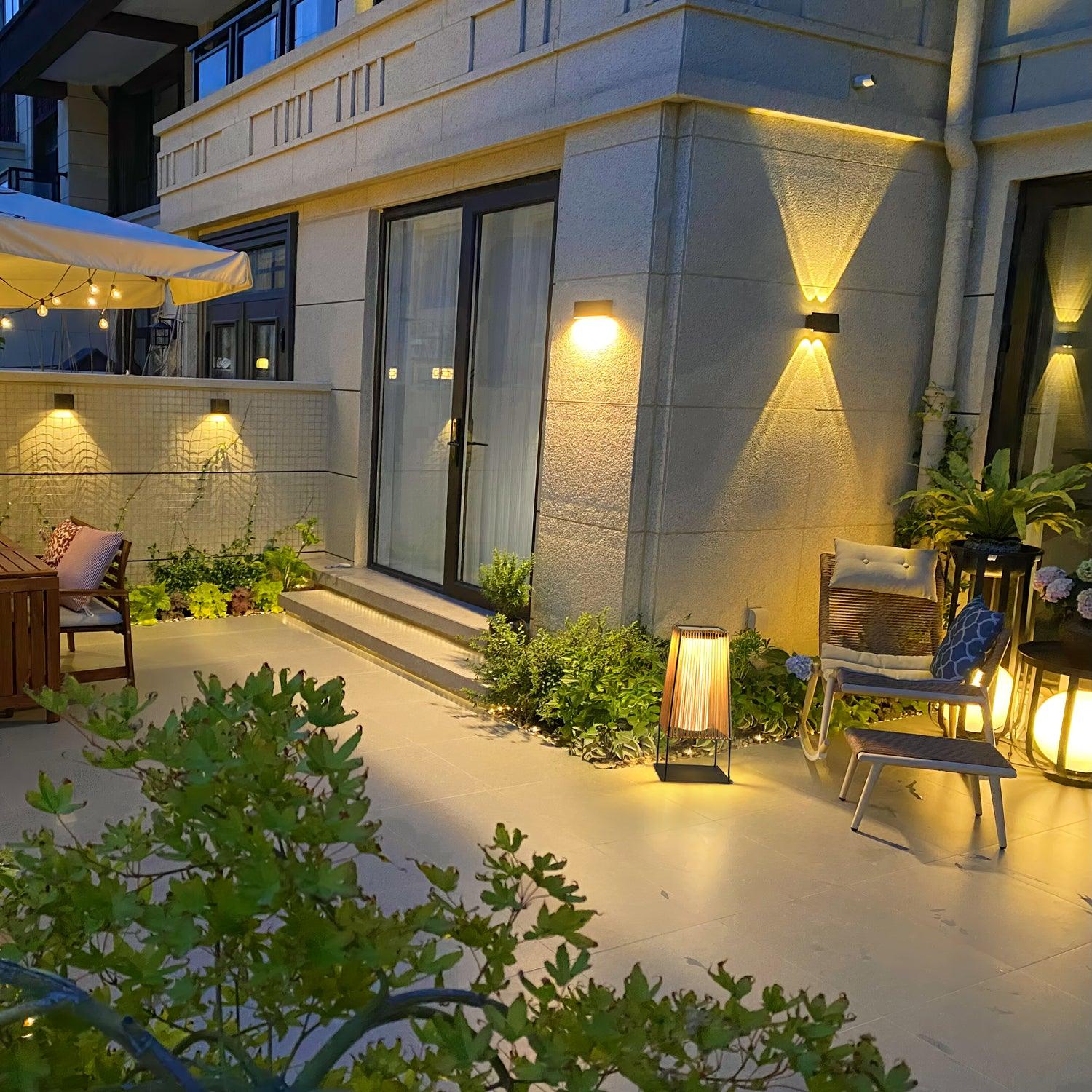 plastic-rattaplastic-rattan-outdoor-post-light-with-solar-panel-anzaz--9
