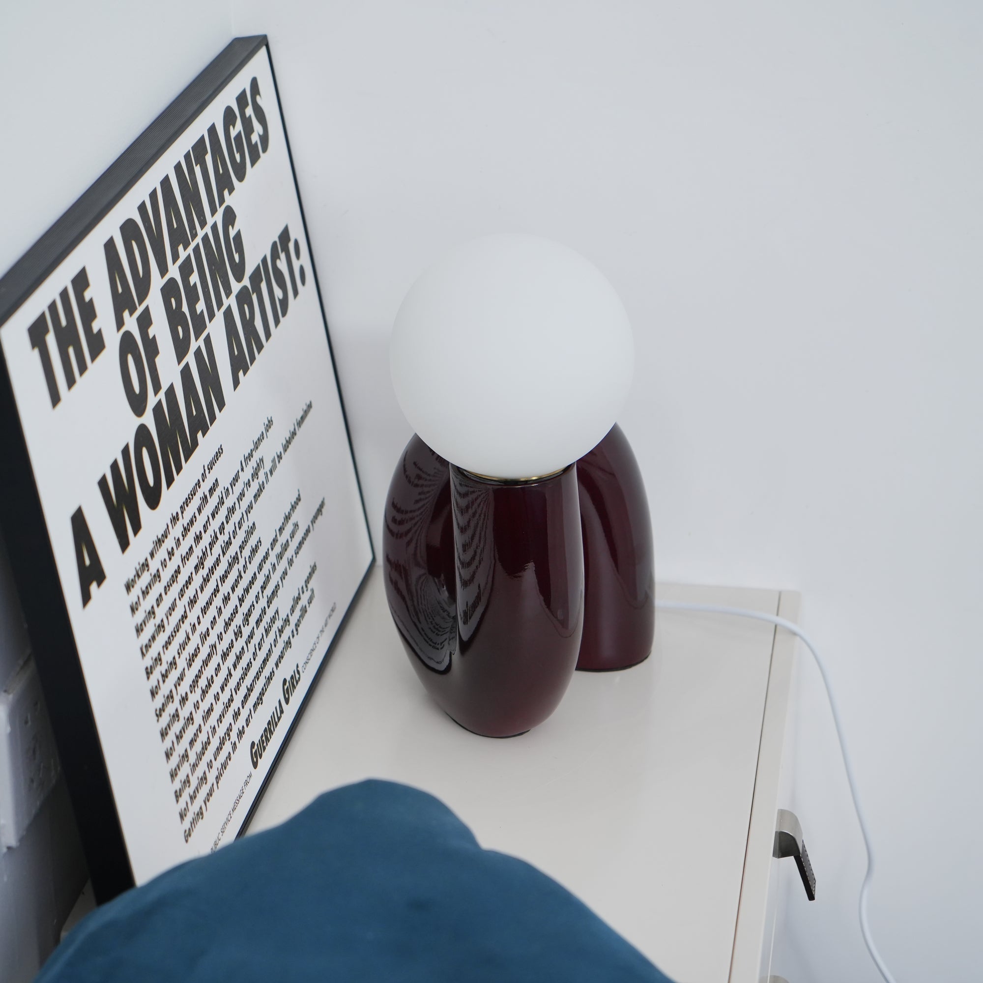 playful-n-shape-table-lamp-anzaz-Dark red-14