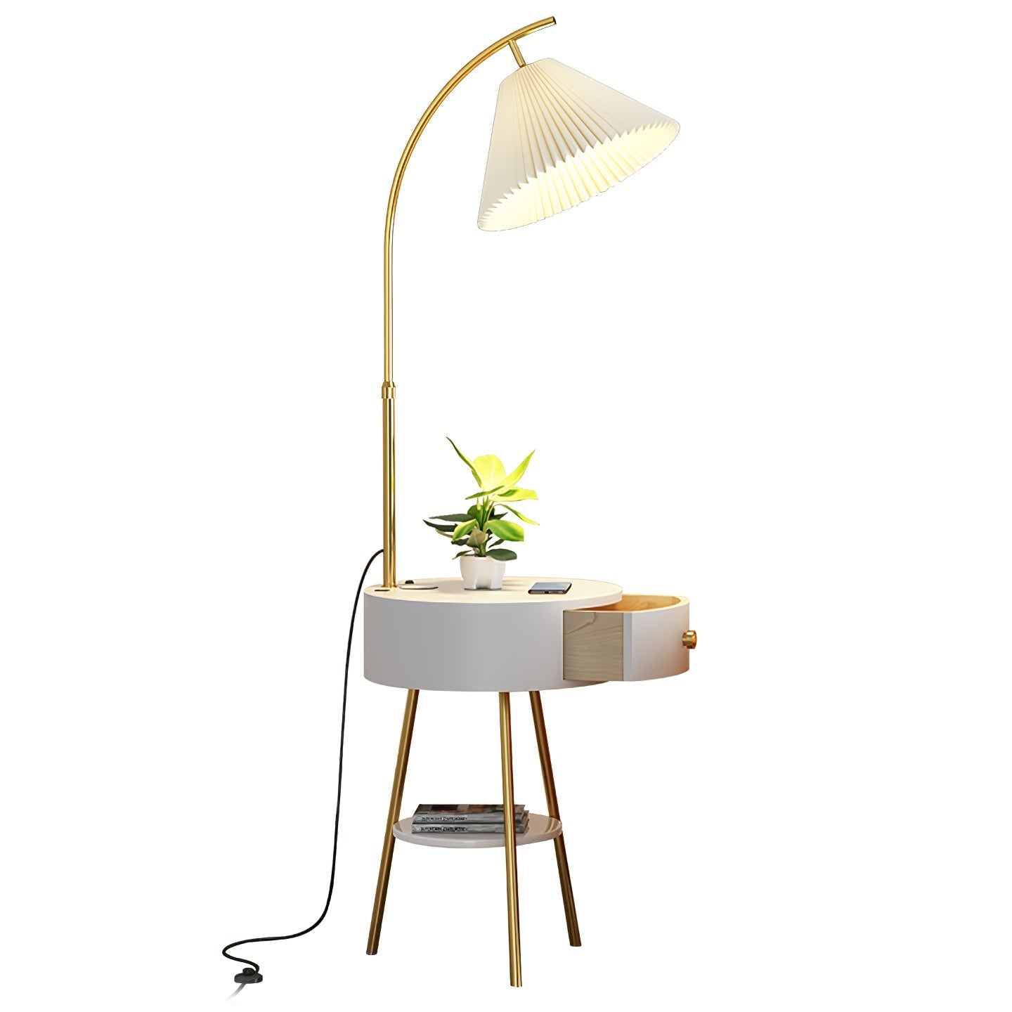 pleated-arc-floor-light-anzaz--39