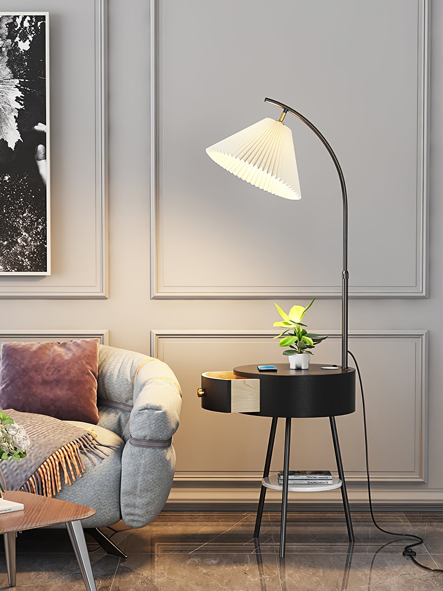 pleated-arc-floor-light-anzaz--25