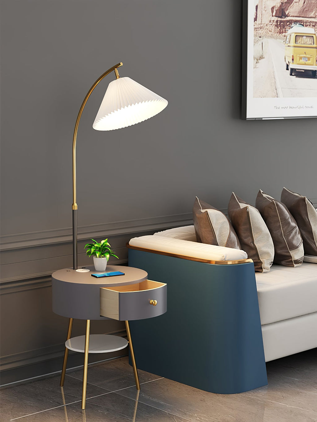 pleated-arc-floor-light-anzaz--30