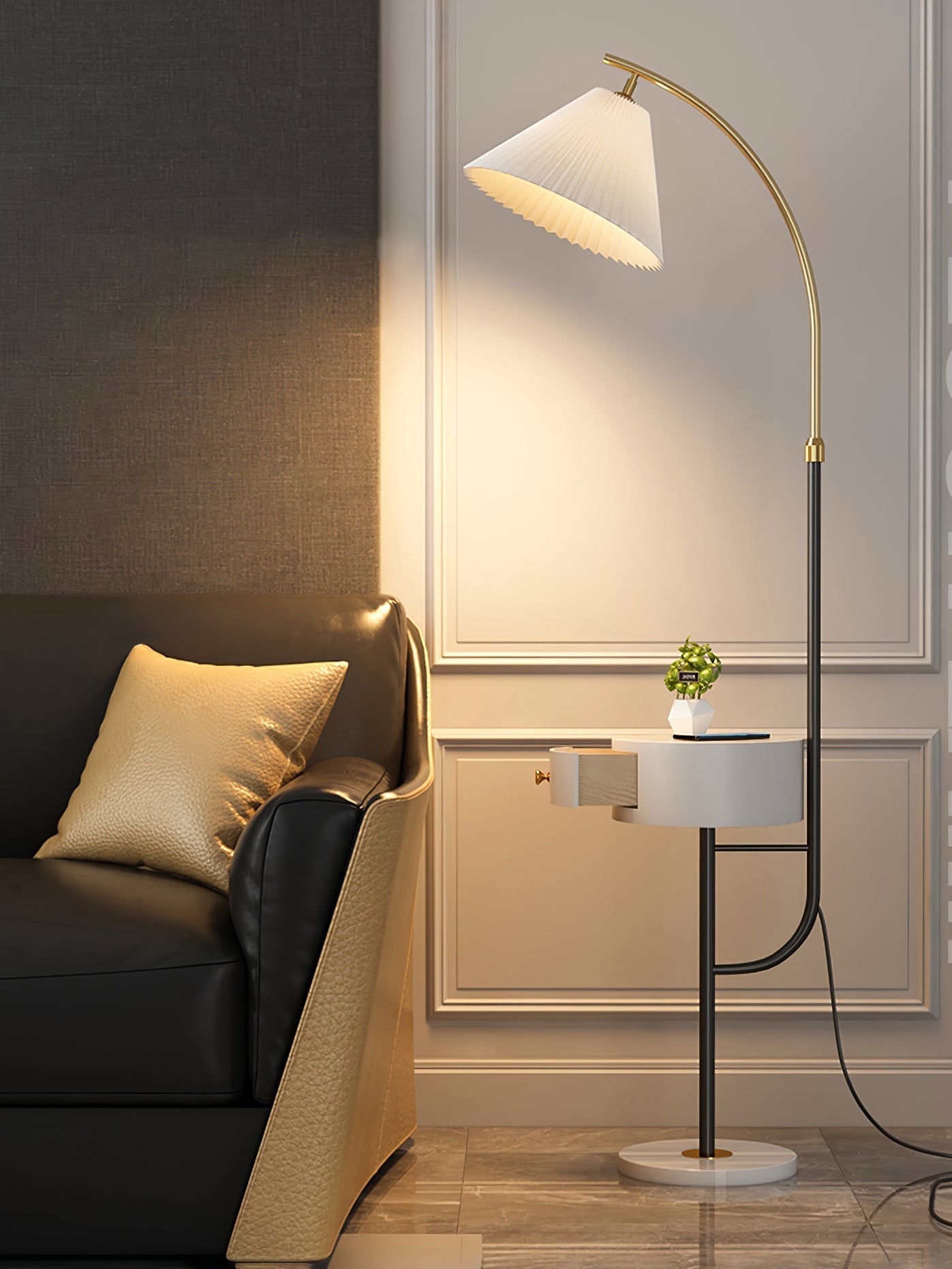pleated-arc-floor-light-anzaz--34