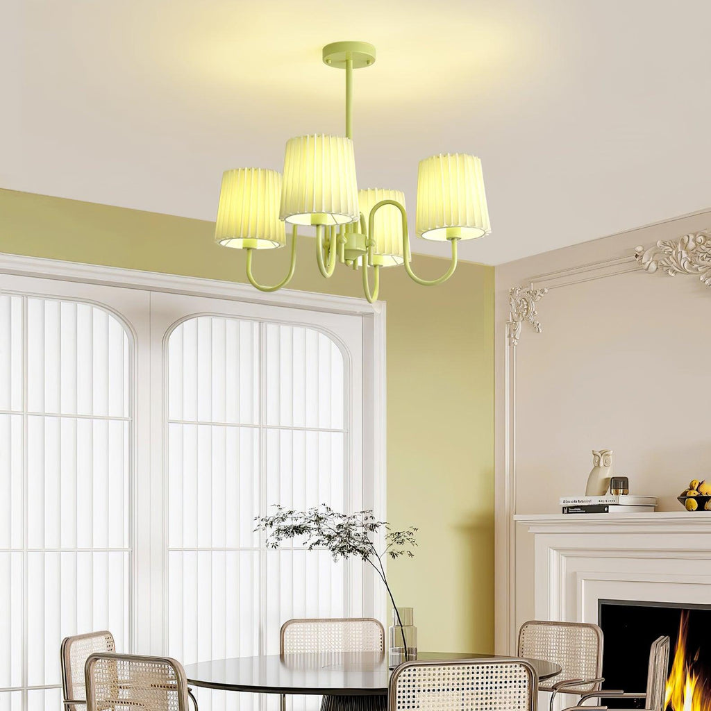 pleated-fabric-matcha-chandelier-anzaz--15