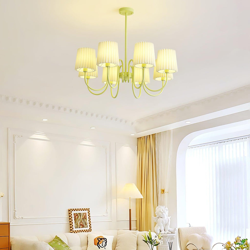 pleated-fabric-matcha-chandelier-anzaz--18